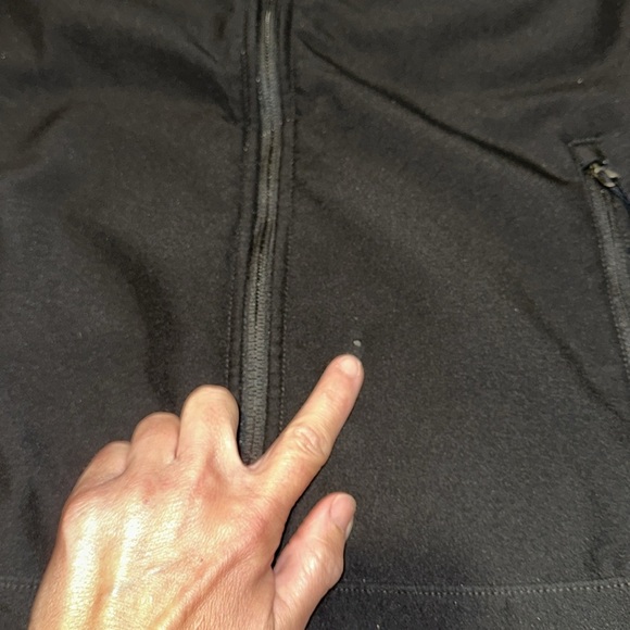 The North Face Apex Bionic Jacket Men’s size Medium - Picture 4 of 5